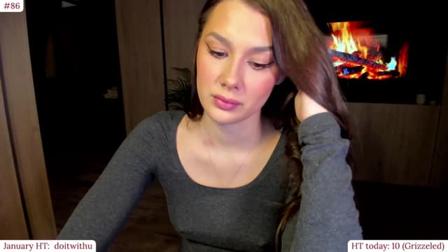 Gallery image thumbnail from Muse_'s myfreecams stream on, 01/22/2025, 18:06 image 13 of 20