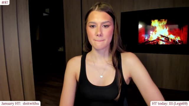 Gallery image thumbnail from Muse_'s myfreecams stream on, 01/23/2025, 21:17 image 12 of 20