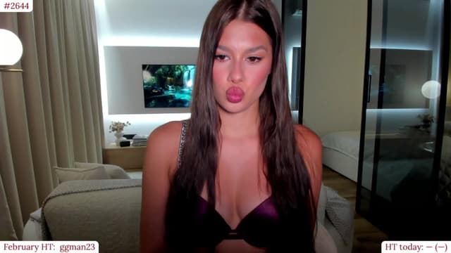 Gallery image thumbnail from Muse_'s myfreecams stream on, 02/21/2025, 17:13 image 8 of 20
