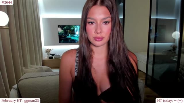 Gallery image thumbnail from Muse_'s myfreecams stream on, 02/21/2025, 17:13 image 4 of 20
