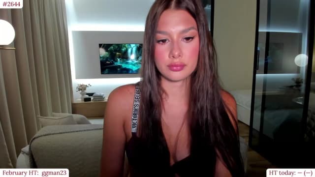 Gallery image thumbnail from Muse_'s myfreecams stream on, 02/21/2025, 17:13 image 6 of 20
