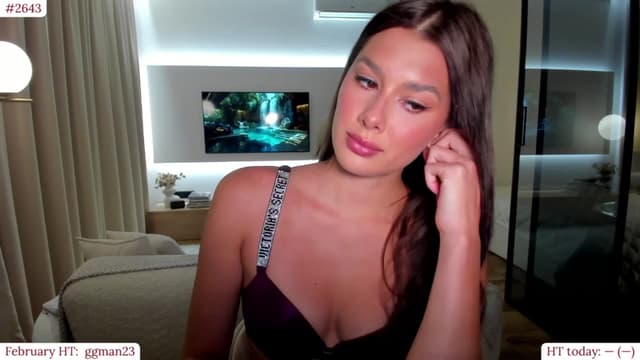 Gallery image thumbnail from Muse_'s myfreecams stream on, 02/21/2025, 17:13 image 1 of 20