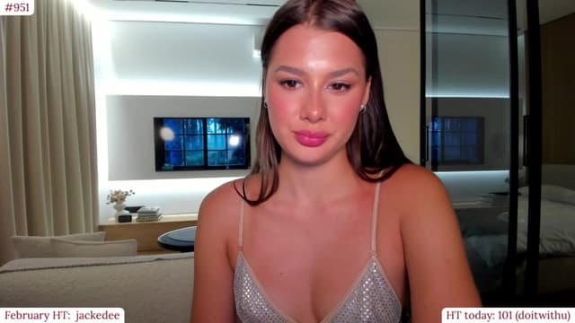 Gallery image thumbnail from Muse_'s myfreecams stream on, 02/24/2025, 22:19 image 1 of 20
