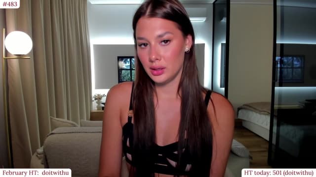 Gallery image thumbnail from Muse_'s myfreecams stream on, 02/27/2025, 20:19 image 18 of 20