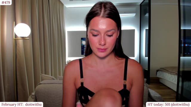 Gallery image thumbnail from Muse_'s myfreecams stream on, 02/27/2025, 21:13 image 5 of 20