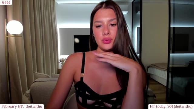Gallery image thumbnail from Muse_'s myfreecams stream on, 02/27/2025, 23:42 image 5 of 20
