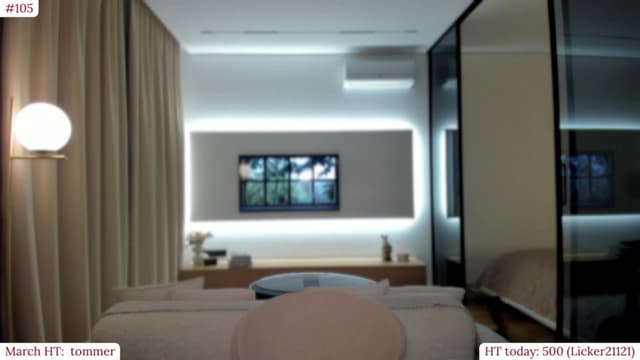 Gallery image thumbnail from Muse_'s myfreecams stream on, 03/02/2025, 23:48 image 6 of 20