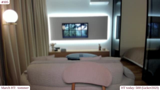 Gallery image thumbnail from Muse_'s myfreecams stream on, 03/02/2025, 23:48 image 2 of 20