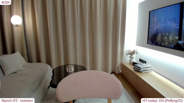 Gallery image thumbnail from Muse_'s myfreecams stream on, 03/07/2025, 21:33 image 11 of 20