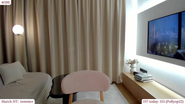 Gallery image thumbnail from Muse_'s myfreecams stream on, 03/07/2025, 21:33 image 14 of 20