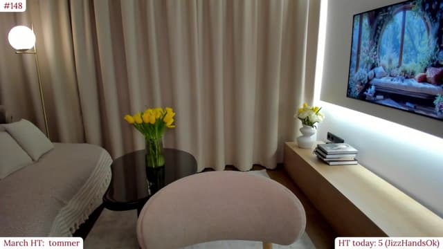 Gallery image thumbnail from Muse_'s myfreecams stream on, 03/10/2025, 19:17 image 10 of 20