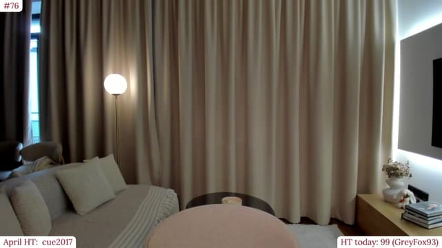 Gallery image thumbnail from Muse_'s myfreecams stream on, 04/07/2025, 16:29 image 11 of 20