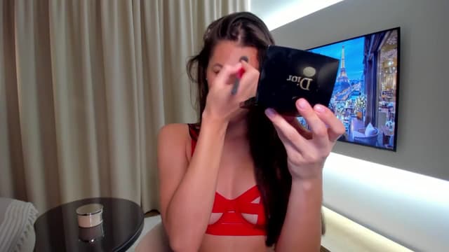 Gallery image thumbnail from Muse_'s myfreecams stream on, 05/11/2025, 24:02 image 17 of 20