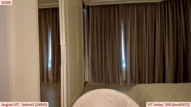 Gallery image thumbnail from Muse_'s myfreecams stream on, 08/31/2025, 14:36 image 1 of 20
