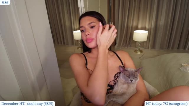 Gallery image thumbnail from Muse_'s myfreecams stream on, 12/05/2025, 23:02 image 20 of 20