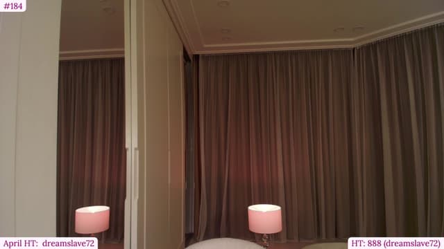 Gallery image thumbnail from Muse_'s myfreecams stream on, 04/18/2026, 19:41 image 17 of 20