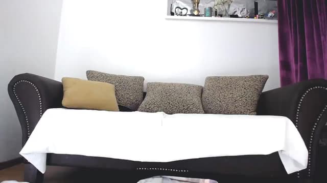 Gallery image thumbnail from NIVEA's myfreecams stream on, 08/21/2024, 15:27 image 16 of 20