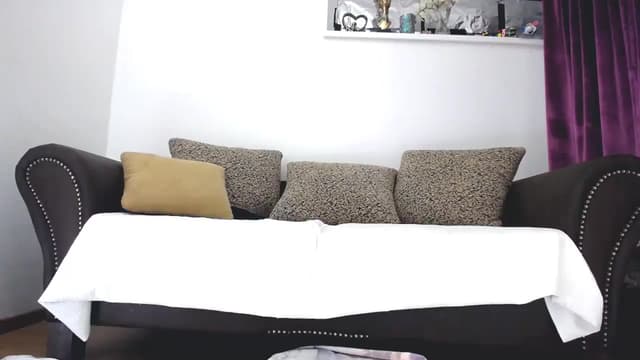 Gallery image thumbnail from NIVEA's myfreecams stream on, 08/21/2024, 15:27 image 14 of 20