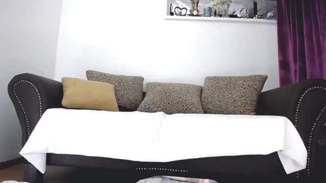 Gallery image thumbnail from NIVEA's myfreecams stream on, 08/21/2024, 15:27 image 15 of 20