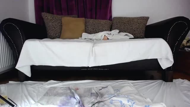 Gallery image thumbnail from NIVEA's myfreecams stream on, 09/08/2024, 16:18 image 9 of 20