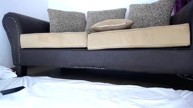 Gallery image thumbnail from NIVEA's myfreecams stream on, 01/19/2025, 18:38 image 19 of 20