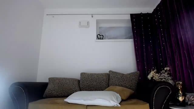 Gallery image thumbnail from NIVEA's myfreecams stream on, 02/22/2025, 17:17 image 2 of 20