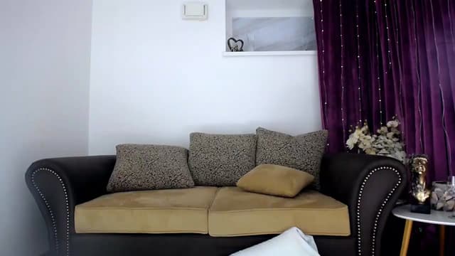 Gallery image thumbnail from NIVEA's myfreecams stream on, 02/22/2025, 18:57 image 6 of 20