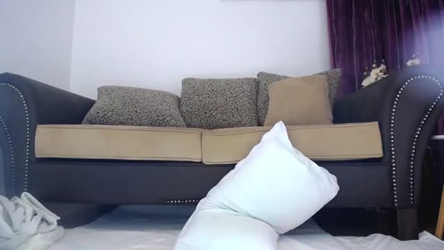 Gallery image thumbnail from NIVEA's myfreecams stream on, 02/23/2025, 16:43 image 20 of 20