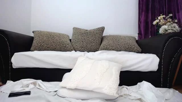 Gallery image thumbnail from NIVEA's myfreecams stream on, 04/12/2025, 17:27 image 17 of 20
