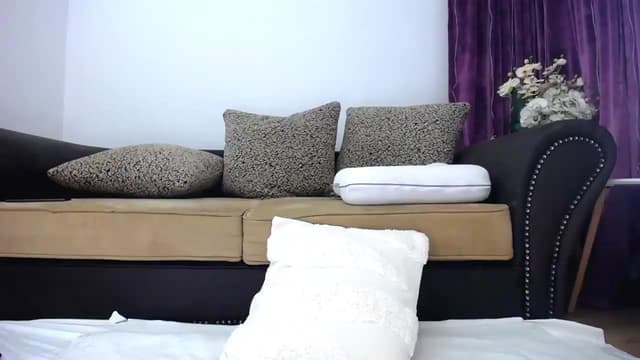 Gallery image thumbnail from NIVEA's myfreecams stream on, 04/29/2025, 18:55 image 19 of 20