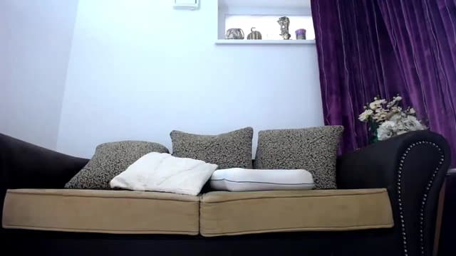 Gallery image thumbnail from NIVEA's myfreecams stream on, 05/03/2025, 18:07 image 17 of 20