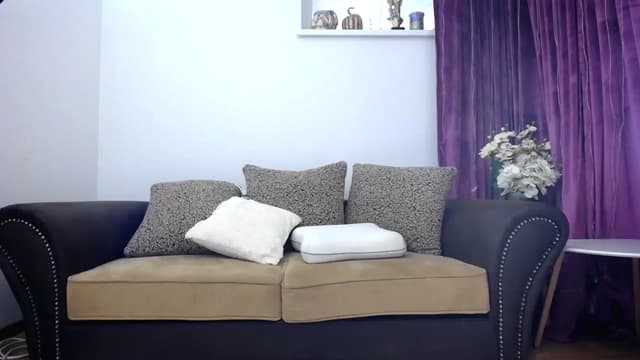 Gallery image thumbnail from NIVEA's myfreecams stream on, 05/05/2025, 16:28 image 10 of 20