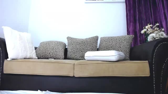 Gallery image thumbnail from NIVEA's myfreecams stream on, 05/05/2025, 17:10 image 20 of 20