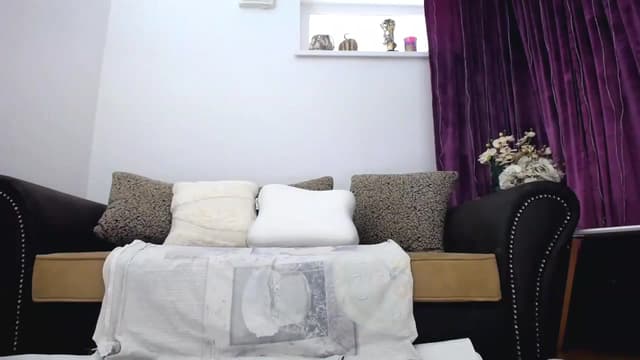 Gallery image thumbnail from NIVEA's myfreecams stream on, 05/09/2025, 16:06 image 13 of 20