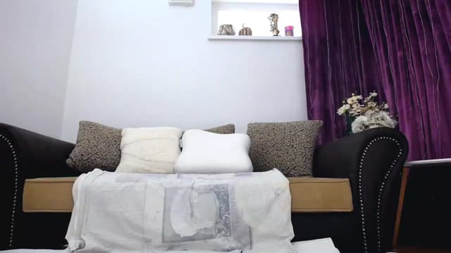 Gallery image thumbnail from NIVEA's myfreecams stream on, 05/09/2025, 16:06 image 15 of 20