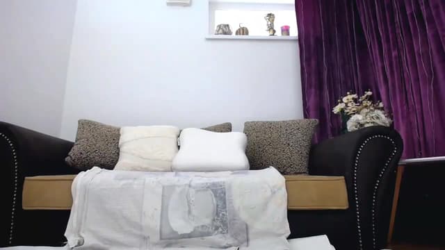 Gallery image thumbnail from NIVEA's myfreecams stream on, 05/09/2025, 16:06 image 14 of 20