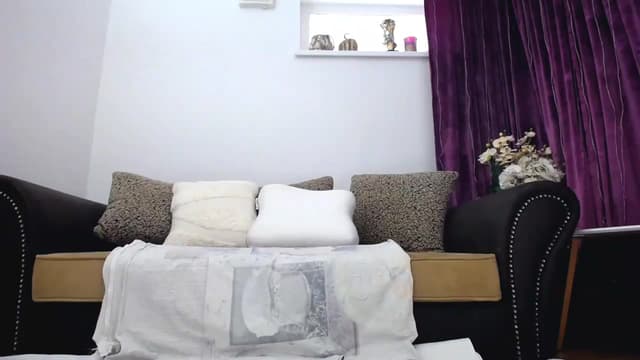 Gallery image thumbnail from NIVEA's myfreecams stream on, 05/09/2025, 16:06 image 12 of 20