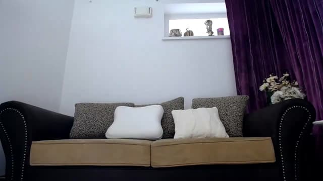 Gallery image thumbnail from NIVEA's myfreecams stream on, 05/10/2025, 16:38 image 9 of 20
