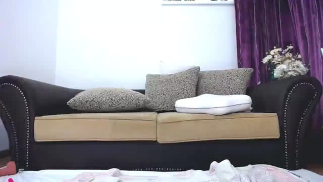 Gallery image thumbnail from NIVEA's myfreecams stream on, 06/08/2025, 17:49 image 20 of 20
