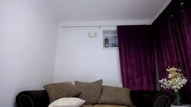 Gallery image thumbnail from NIVEA's myfreecams stream on, 01/31/2026, 16:23 image 17 of 20