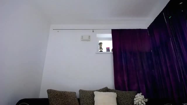Gallery image thumbnail from NIVEA's myfreecams stream on, 04/25/2026, 16:38 image 20 of 20