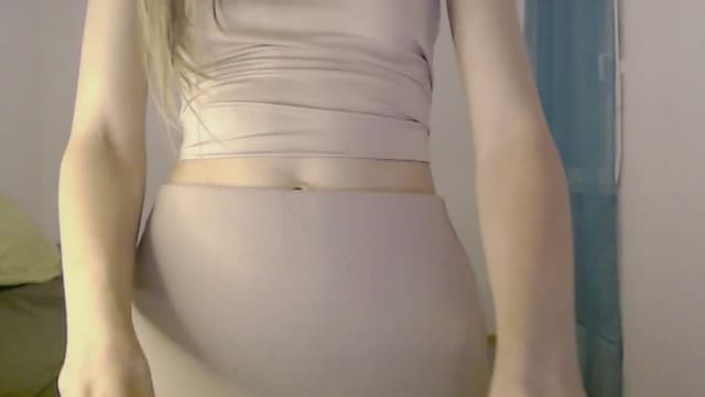 Gallery image thumbnail from Nady_'s myfreecams stream on, 05/11/2023, 17:20 image 4 of 20