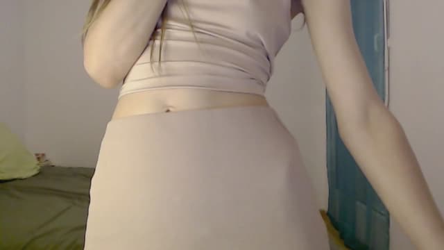 Gallery image thumbnail from Nady_'s myfreecams stream on, 05/11/2023, 17:20 image 14 of 20