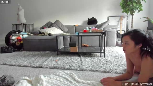 Gallery image thumbnail from Nami_'s myfreecams stream on, 06/30/2023, 03:04 image 17 of 20