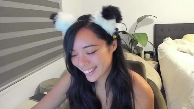 Gallery image thumbnail from Nami_'s myfreecams stream on, 07/21/2023, 05:16 image 5 of 20