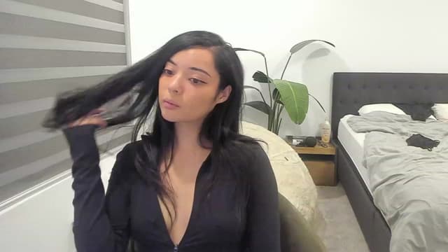 Gallery image thumbnail from Nami_'s myfreecams stream on, 09/01/2023, 02:42 image 17 of 20