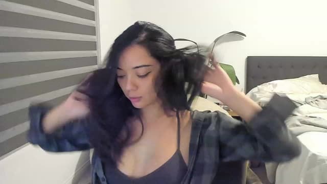 Gallery image thumbnail from Nami_'s myfreecams stream on, 09/13/2023, 05:58 image 19 of 20