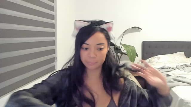 Gallery image thumbnail from Nami_'s myfreecams stream on, 09/13/2023, 05:58 image 17 of 20