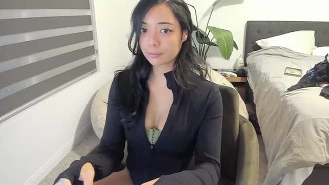 Gallery image thumbnail from Nami_'s myfreecams stream on, 09/15/2023, 03:05 image 20 of 20