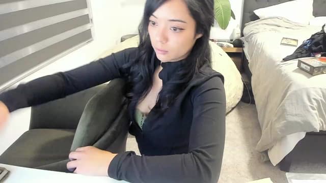 Gallery image thumbnail from Nami_'s myfreecams stream on, 09/15/2023, 03:53 image 16 of 20